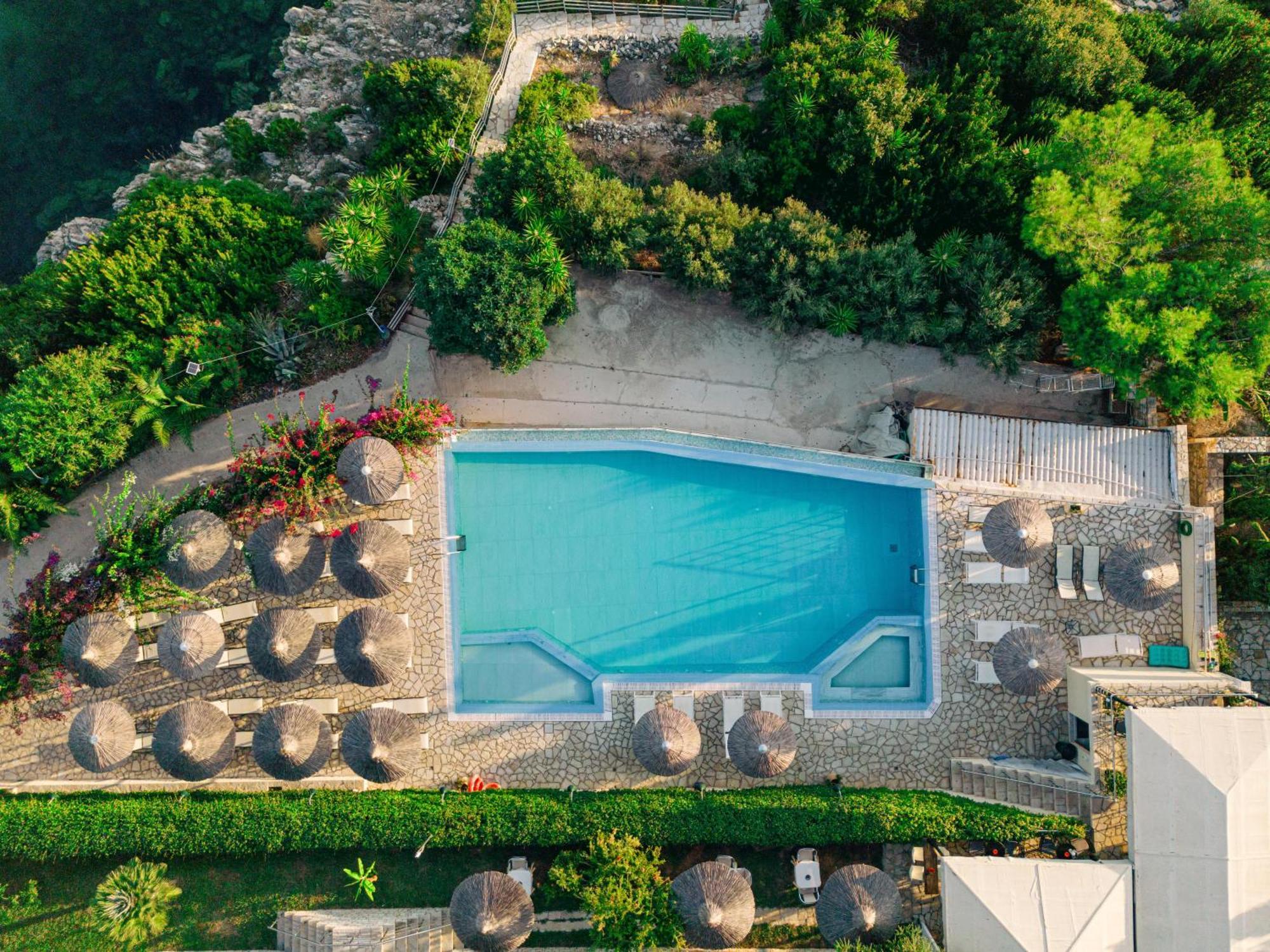 Costa Smeralda ซิโวตา ภายนอก รูปภาพ