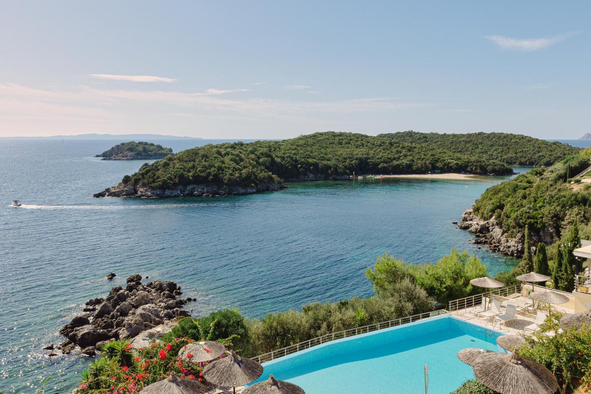 Costa Smeralda ซิโวตา ภายนอก รูปภาพ