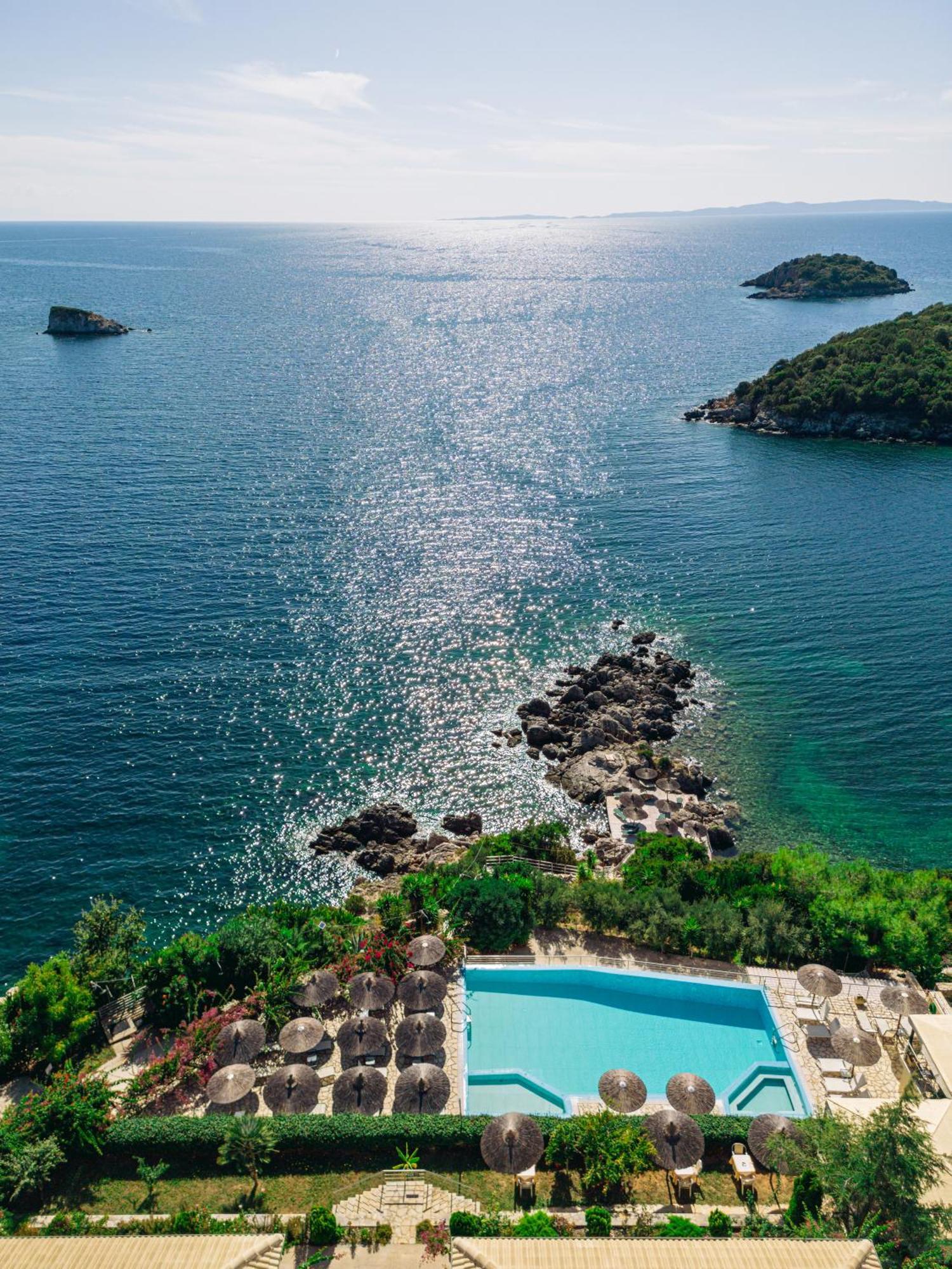 Costa Smeralda ซิโวตา ภายนอก รูปภาพ