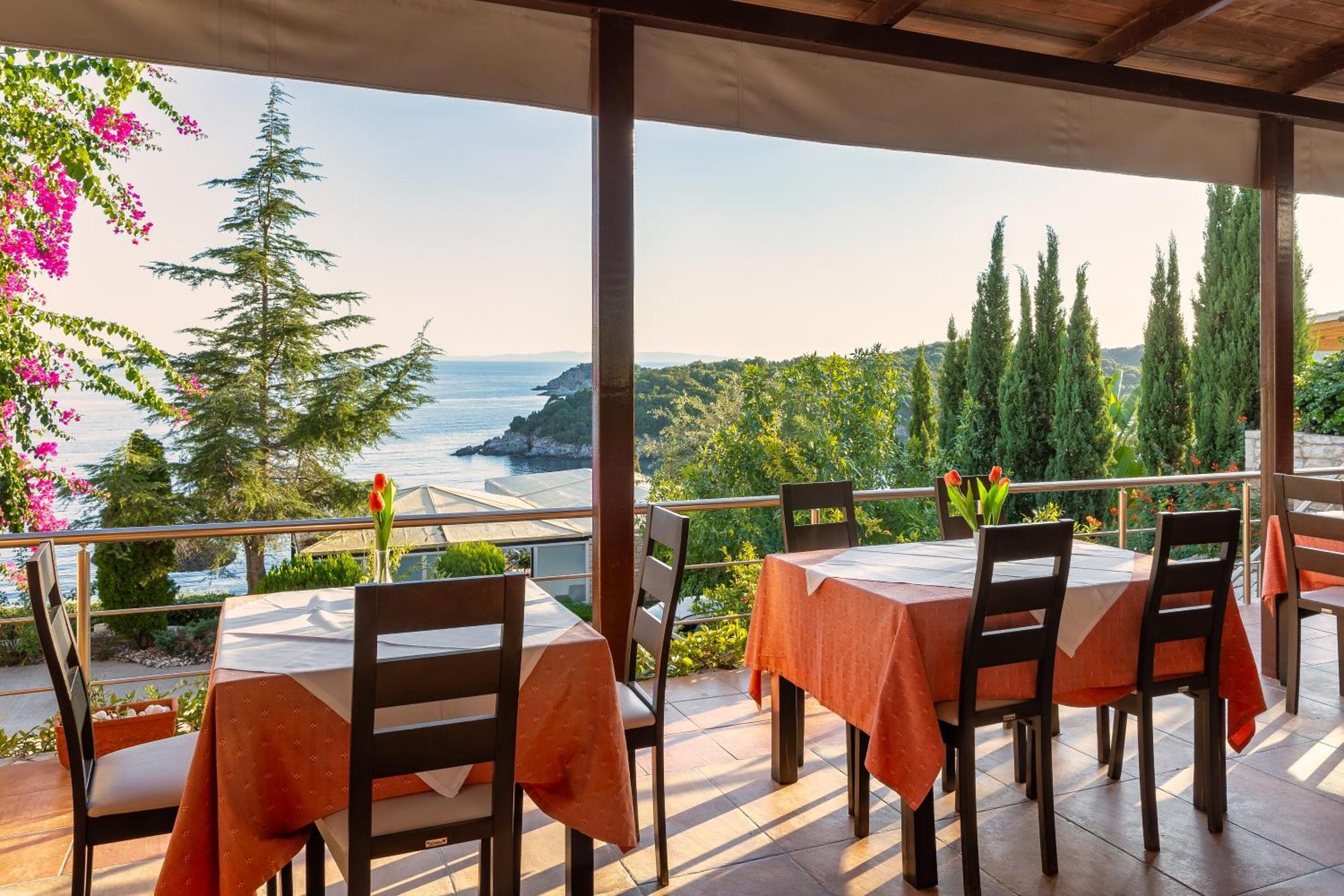 Costa Smeralda ซิโวตา ภายนอก รูปภาพ