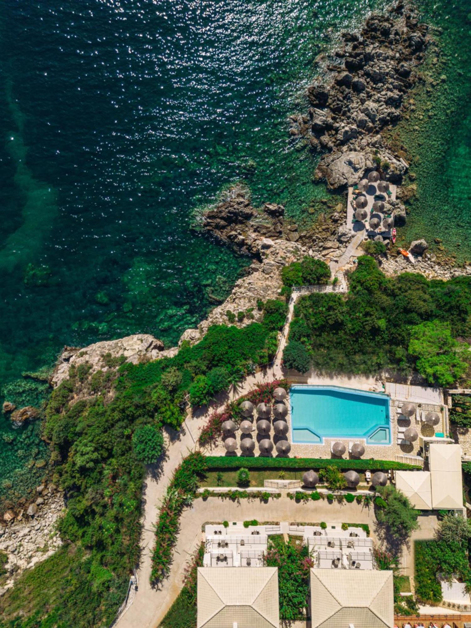 Costa Smeralda ซิโวตา ภายนอก รูปภาพ