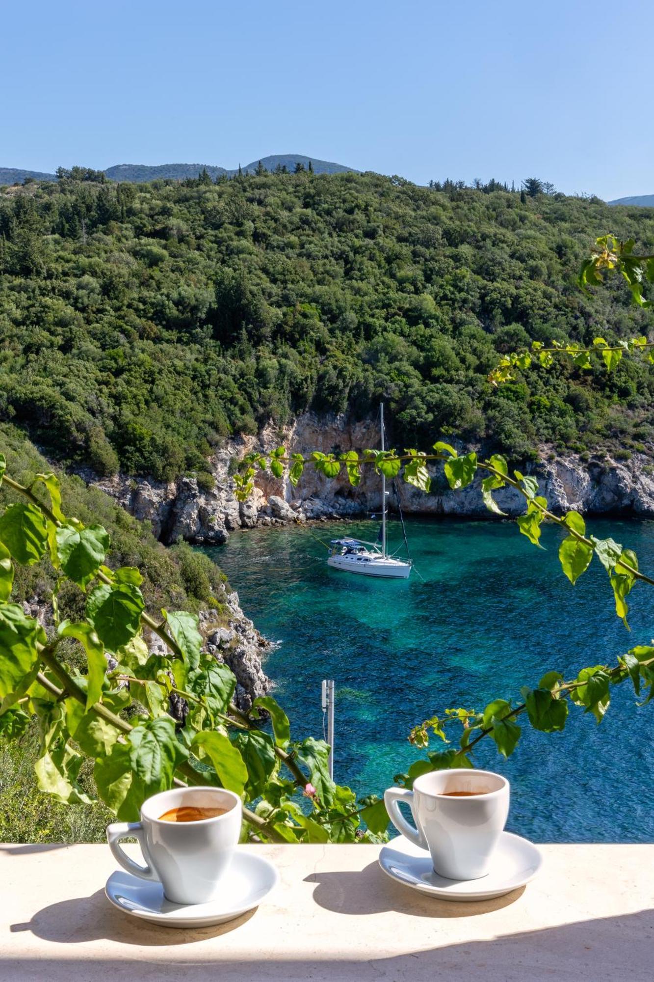Costa Smeralda ซิโวตา ภายนอก รูปภาพ
